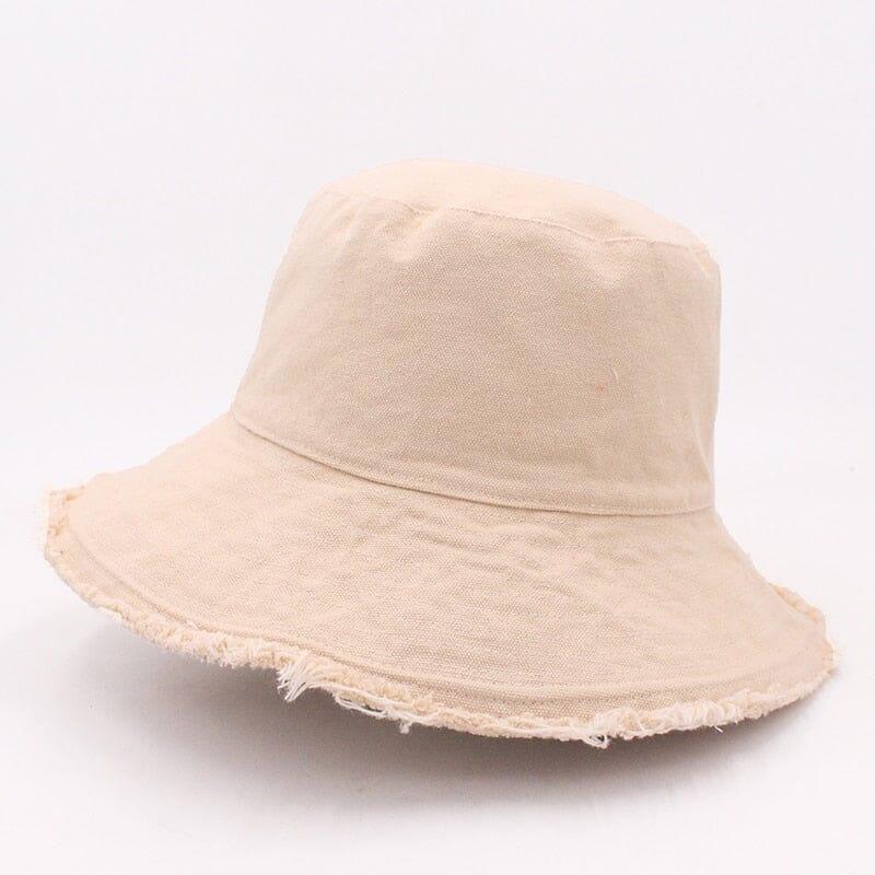 Chapéu Bucket Barra Desfiada