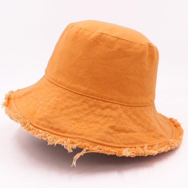 Chapéu Bucket Barra Desfiada