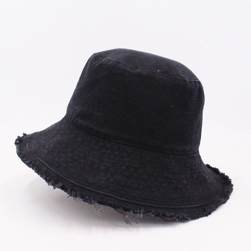 Chapéu Bucket Barra Desfiada