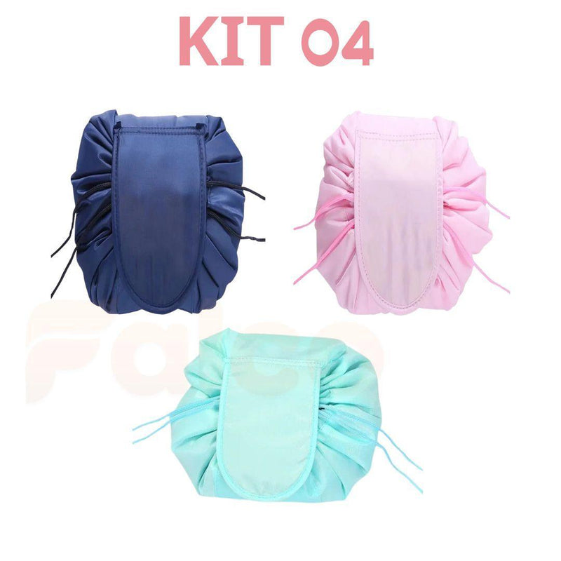 Necessaire Cordinne - PROMOÇÃO KIT COM 3!