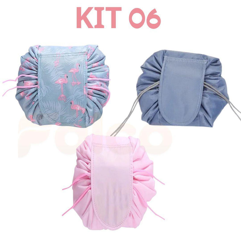 Necessaire Cordinne - PROMOÇÃO KIT COM 3!