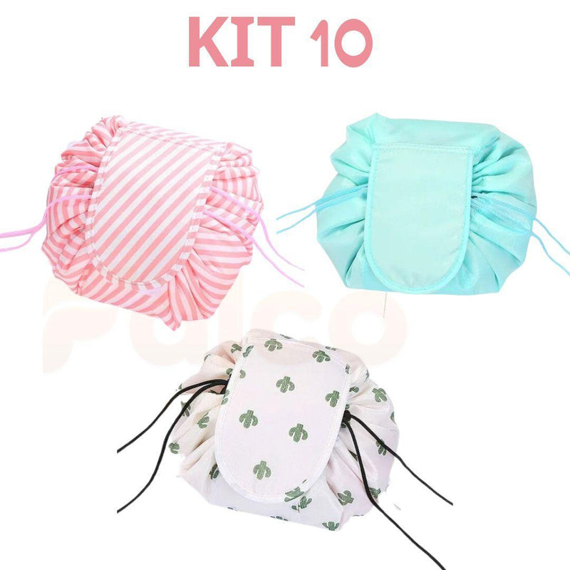Necessaire Cordinne - PROMOÇÃO KIT COM 3!