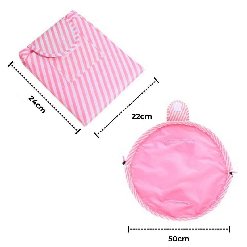 Necessaire Cordinne - PROMOÇÃO KIT COM 3!