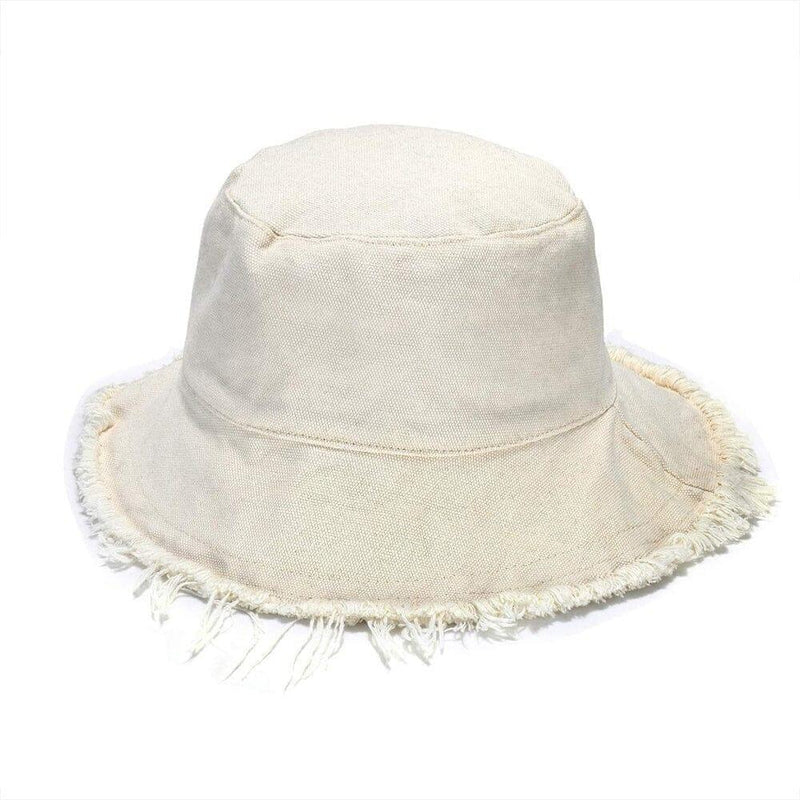 Chapéu Bucket Barra Desfiada