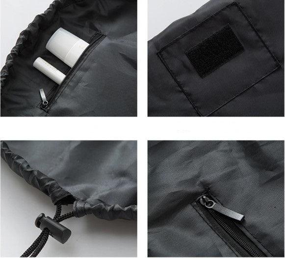 Necessaire Cordinne - PROMOÇÃO KIT COM 3!